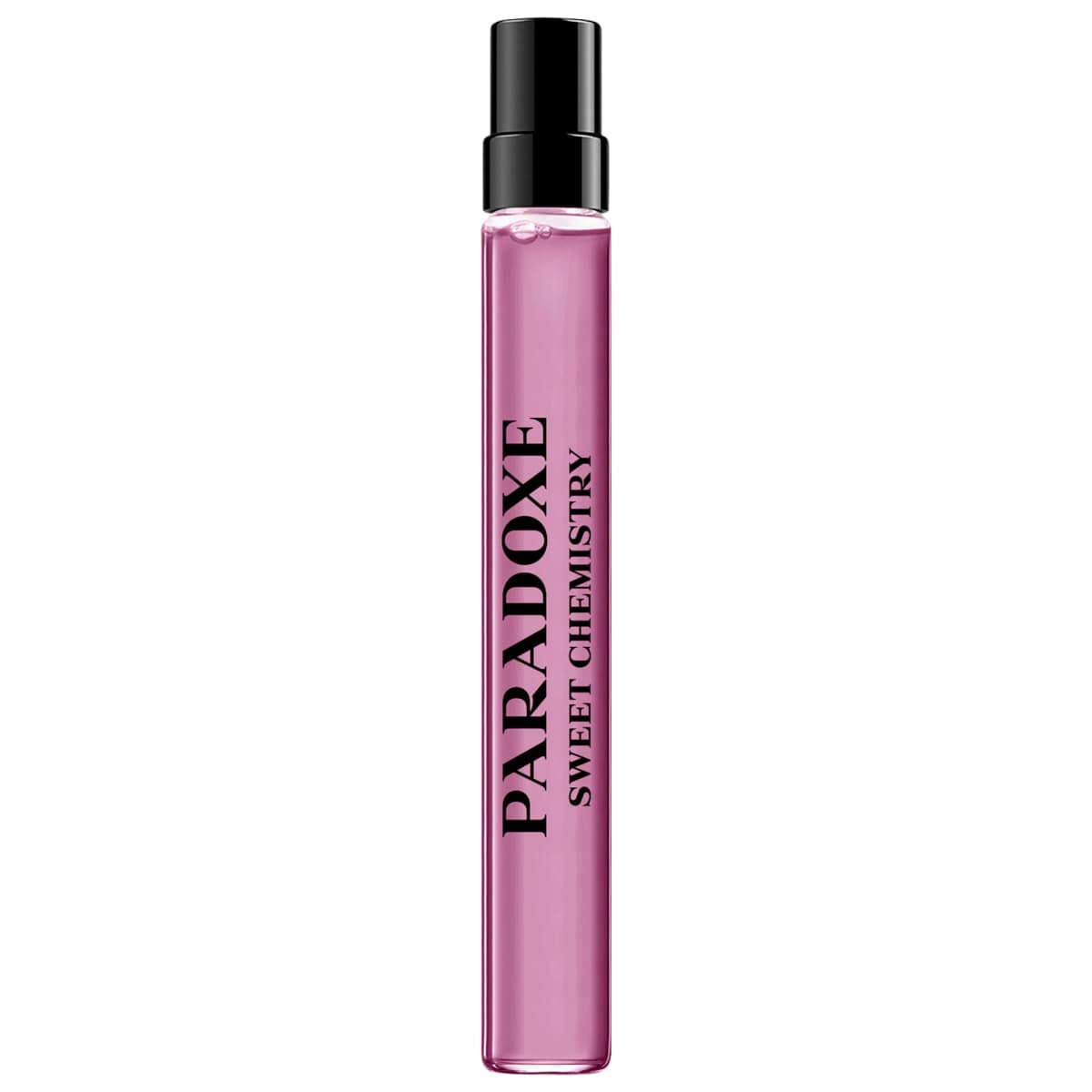 Paradoxe Sweet Chemistry Eau de Parfum with Blackcurrant Travel Spray