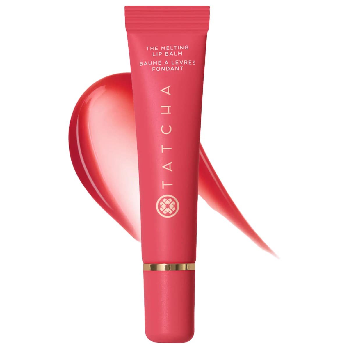 The Melting Lip Balm Volumizing & Restorative Peptide Treatment