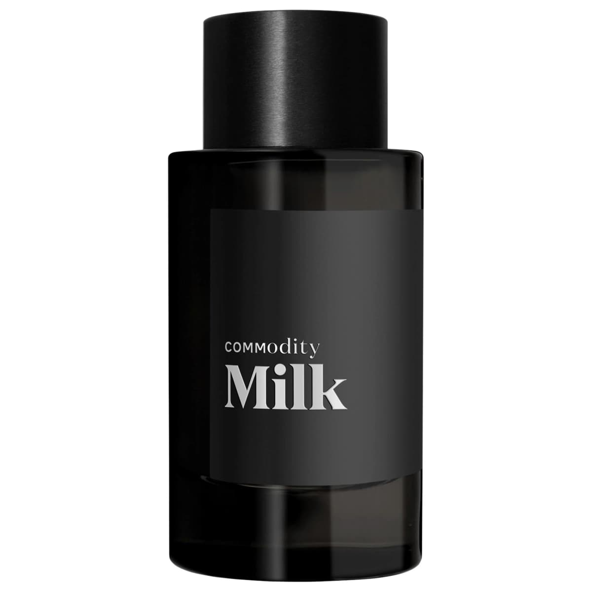 Milk Scent Space Eau de Parfum Fragrance Collection
