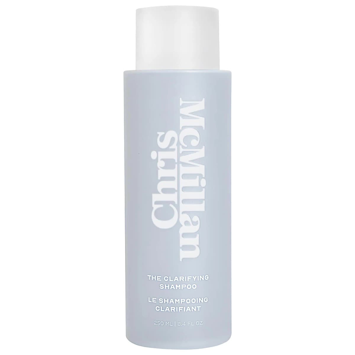 The Clarifying Detox Shampoo Treatment
