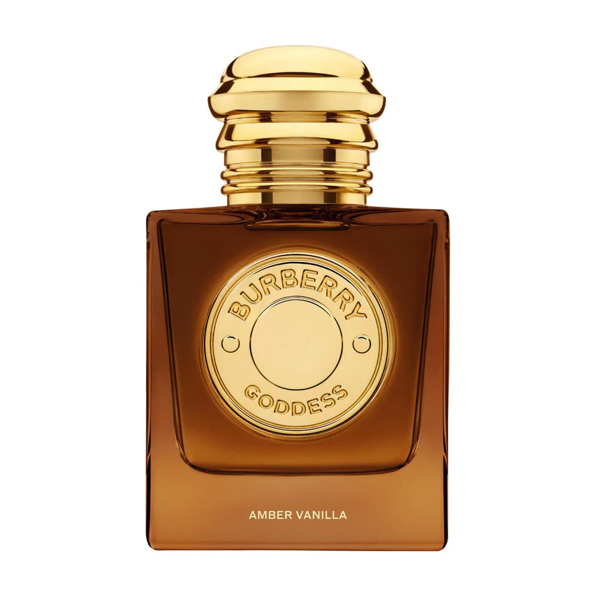 Goddess Amber Vanilla Eau de Parfum Intense with Maple Syrup & Amber