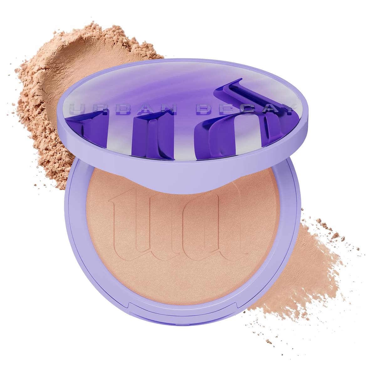 All Nighter Ghosting Lightweight Setting Powder