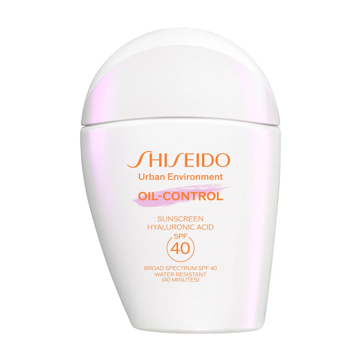 Mini Urban Environment Oil-Free SPF 42 Face Sunscreen with Hyaluronic Acid