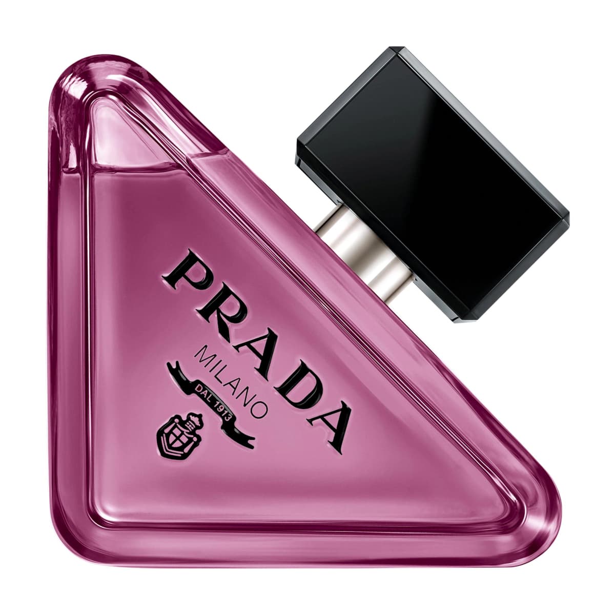Eau de parfum Paradoxe Sweet Chemistry avec cassis