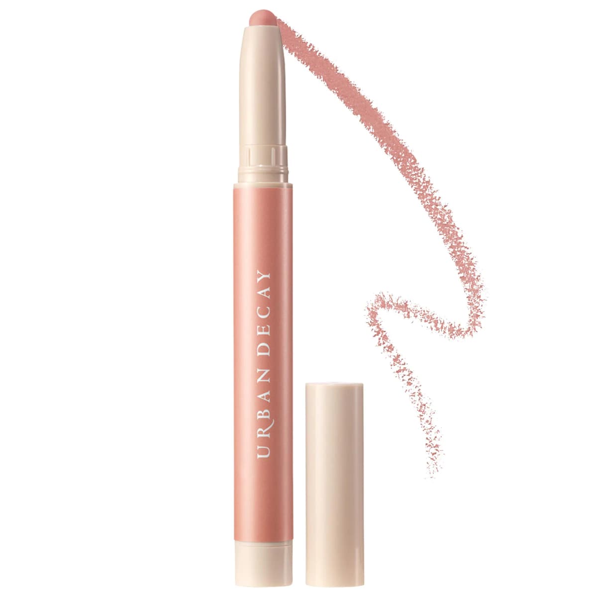 Naked Cream Waterproof Eyeshadow Stick