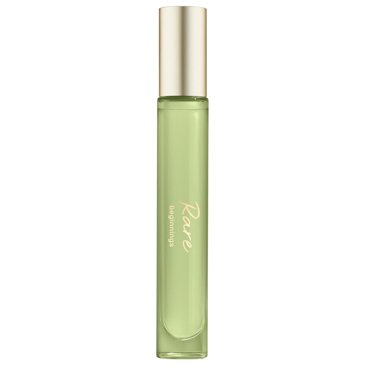 Rare Beginnings Eau De Parfum Travel Spray with Pear and Gardenia
