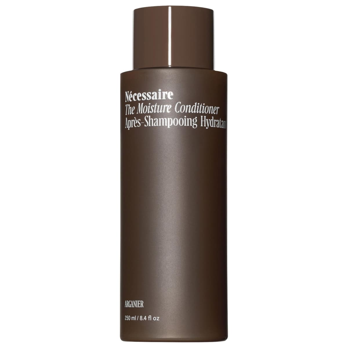The Moisture Conditioner