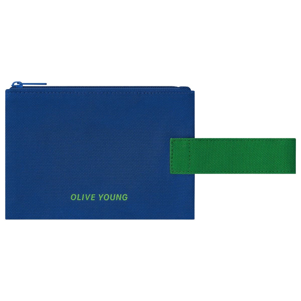 Iconic Flat Pouch