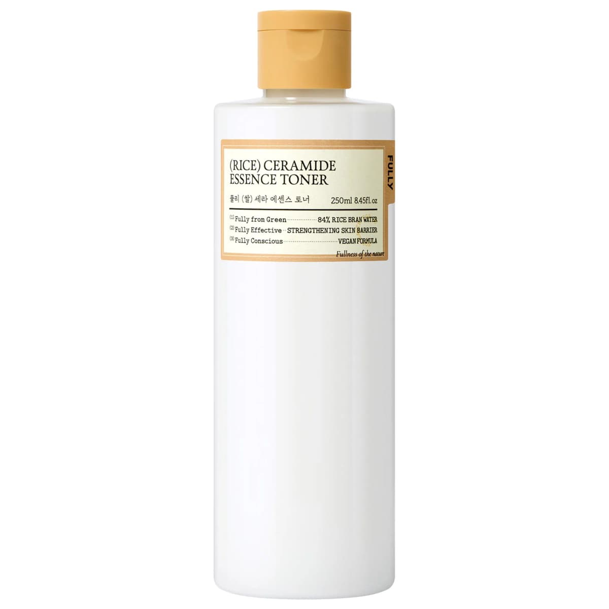 Rice Ceramide Moisture Essence Toner