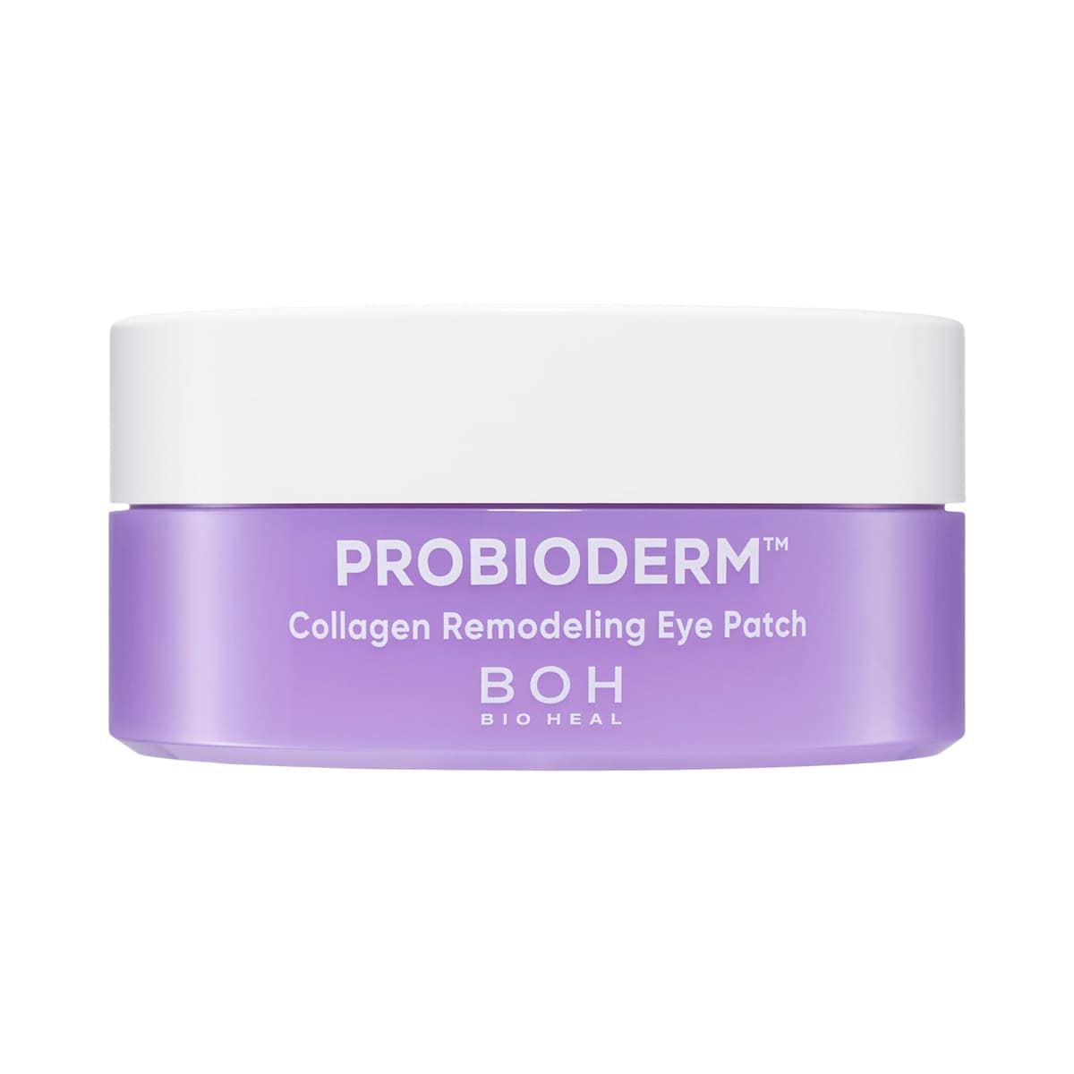 Probioderm Collagen Remodeling Eye Patch 60P