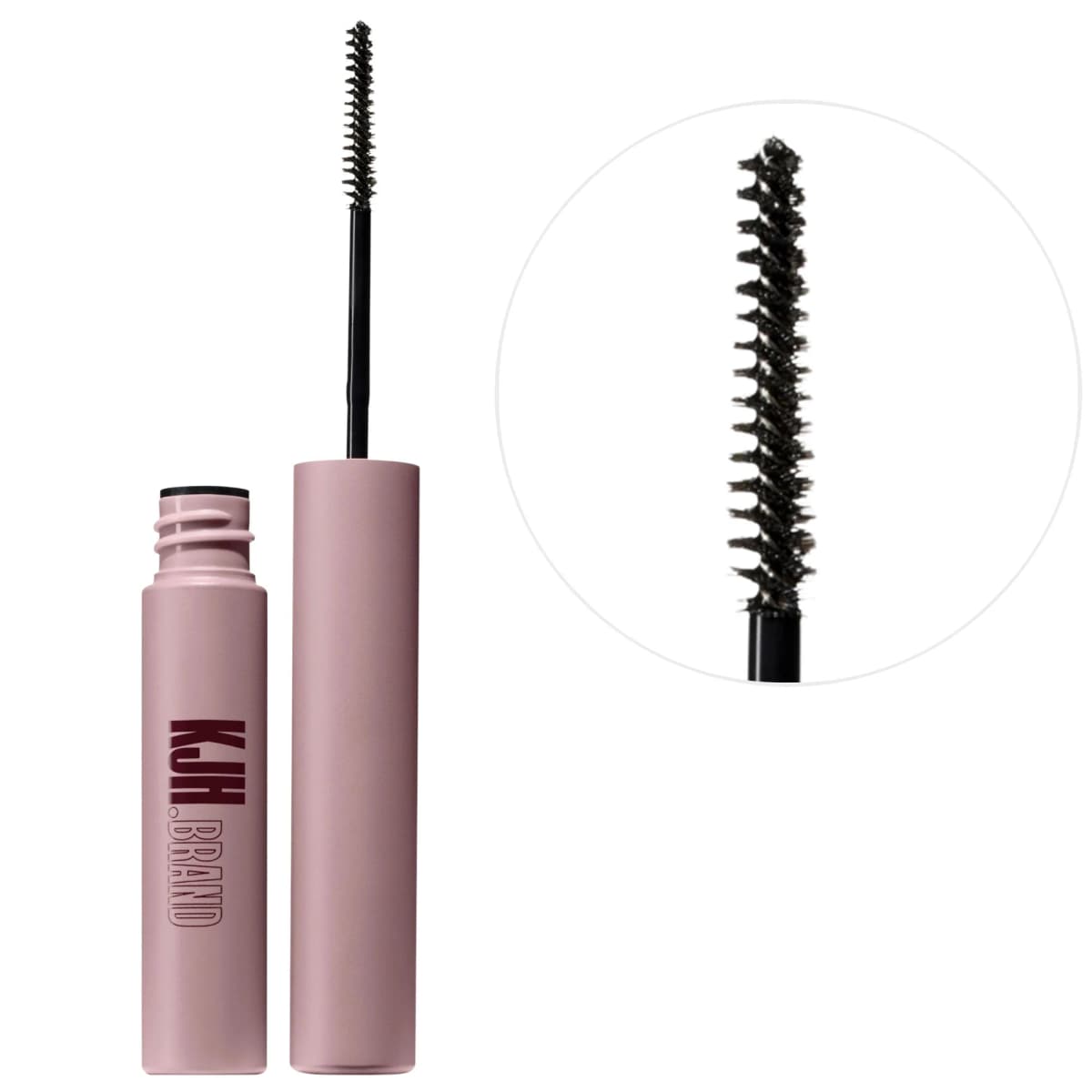 Nano Set Eyebrow Gel