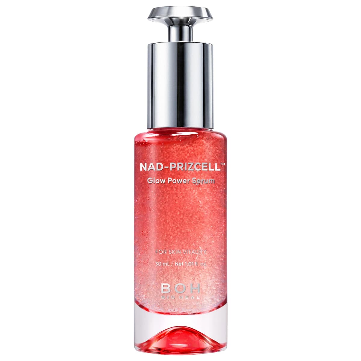 NAD PRIZCELL™ Glow Power Serum