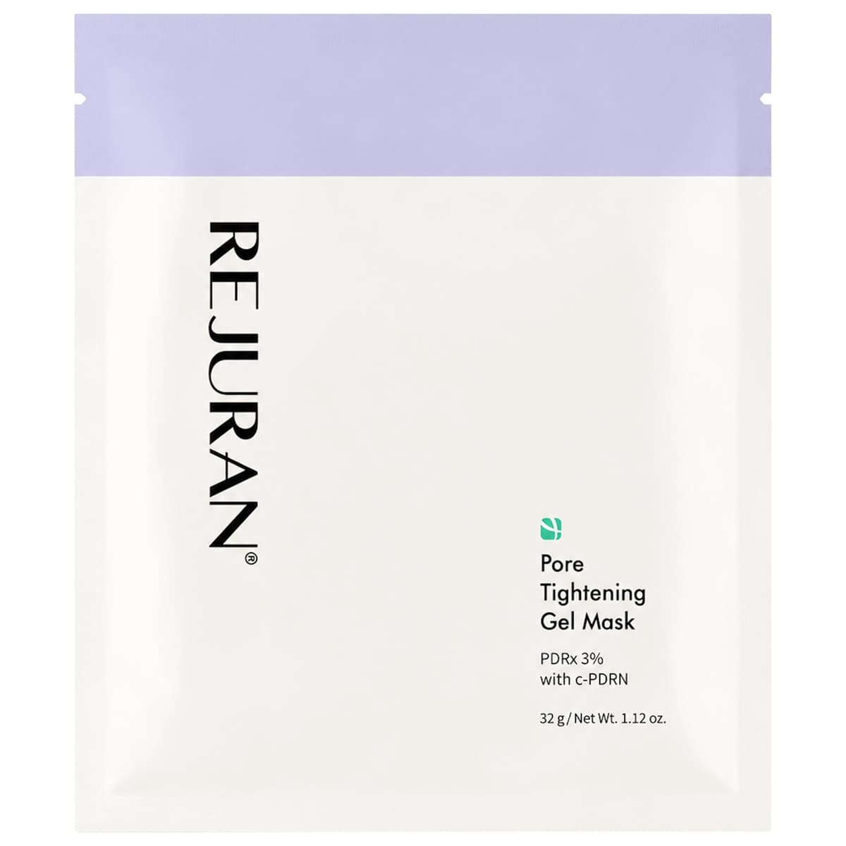 Pore Tightening Gel Mask c-PDRN® for Visible Pores, Firming & Smooth Texture