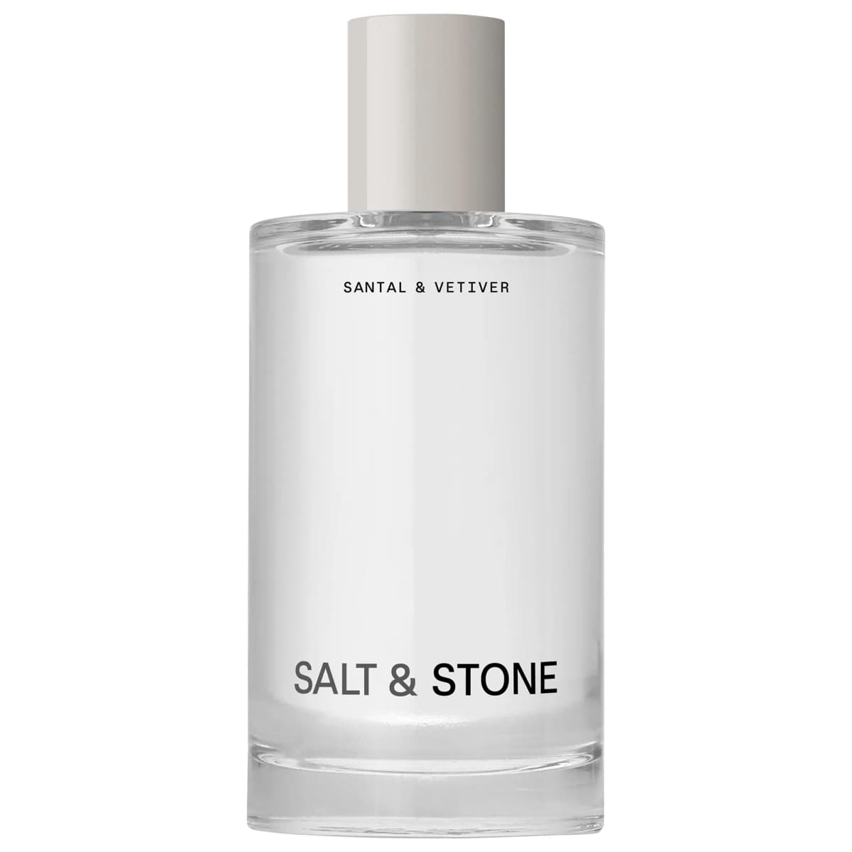 Santal & Vetiver Body and Hair Fragrance Mist