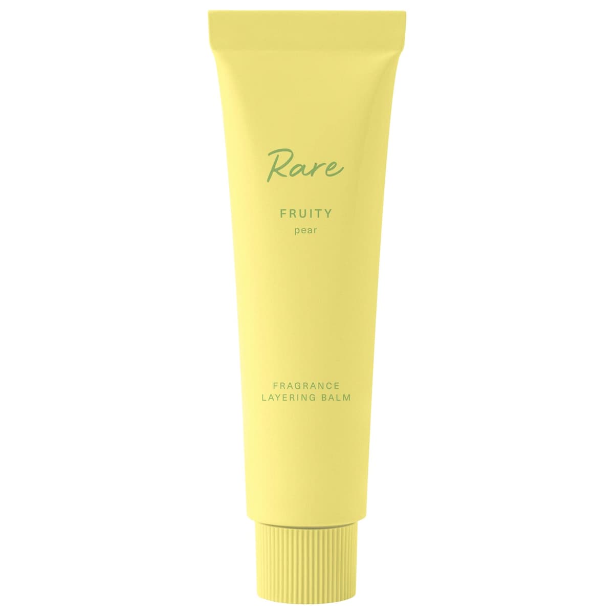 Fruity Pear Fragrance Layering Balm