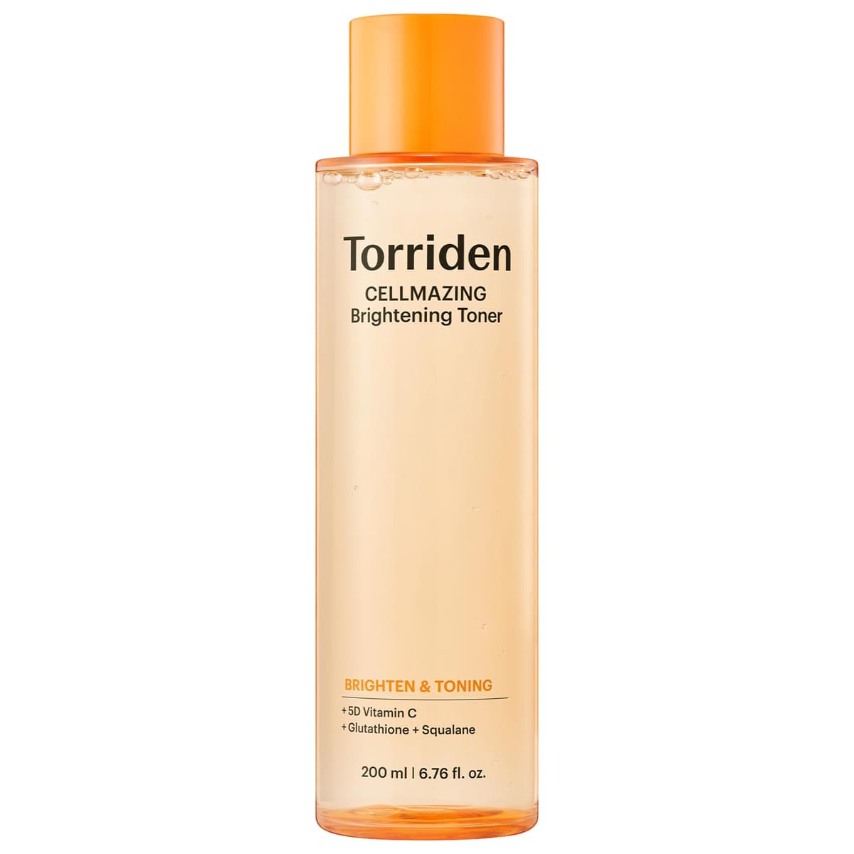 CELLMAZING 5D Vitamin Brightening Toner for Dark spot & glow skin