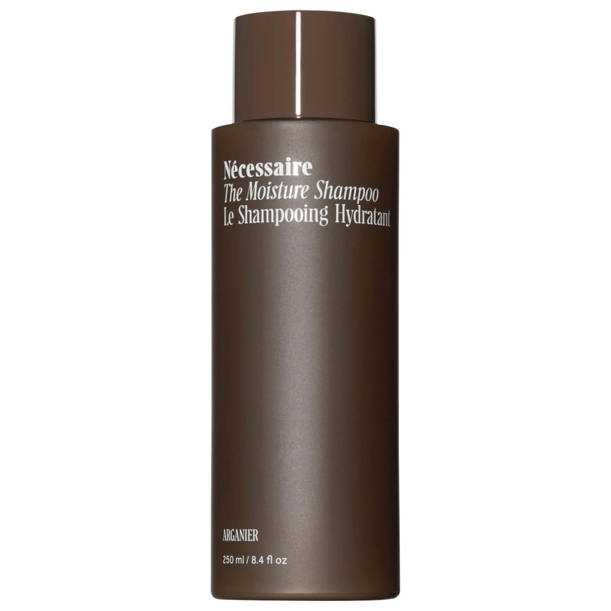 The Moisture Shampoo