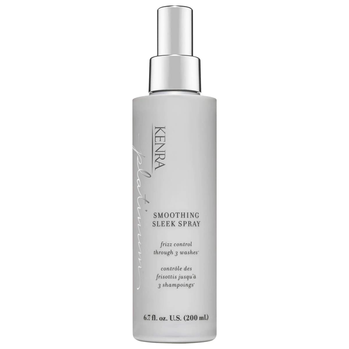 Kenra Platinum Smoothing Sleek Spray