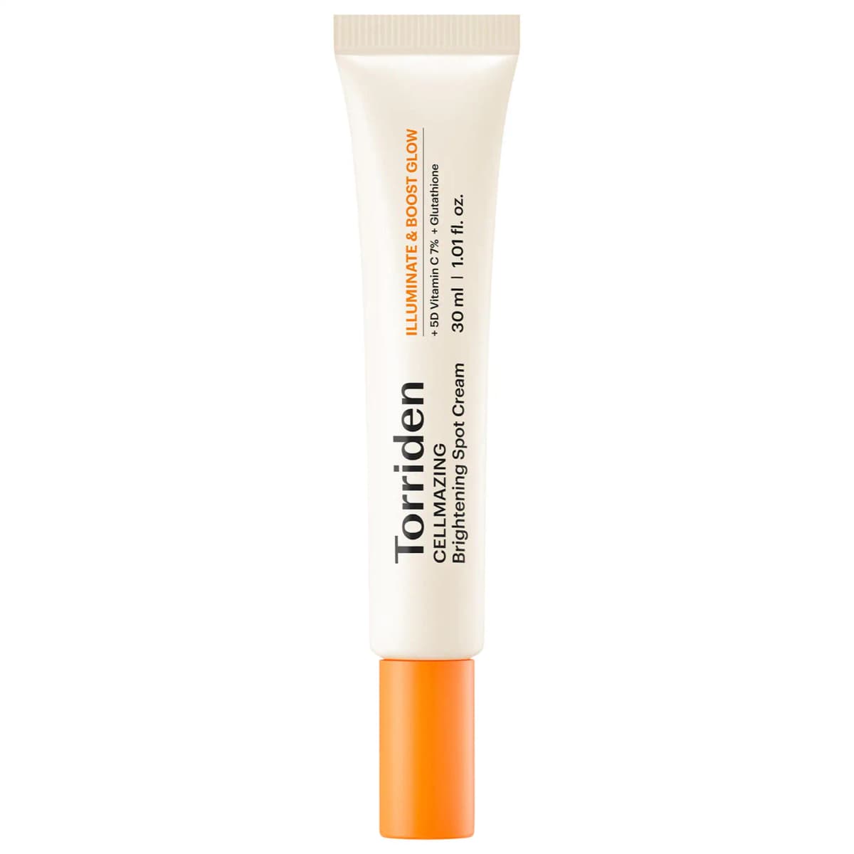 CELLMAZING 7% Vitamin C Brightening Dark Spot & Glow Cream