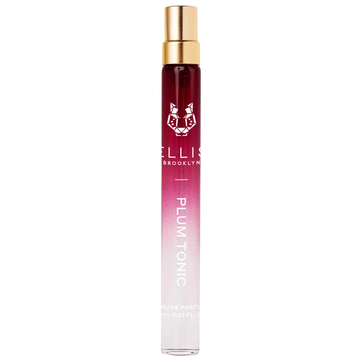 PLUM TONIC Eau de Parfum Travel Spray