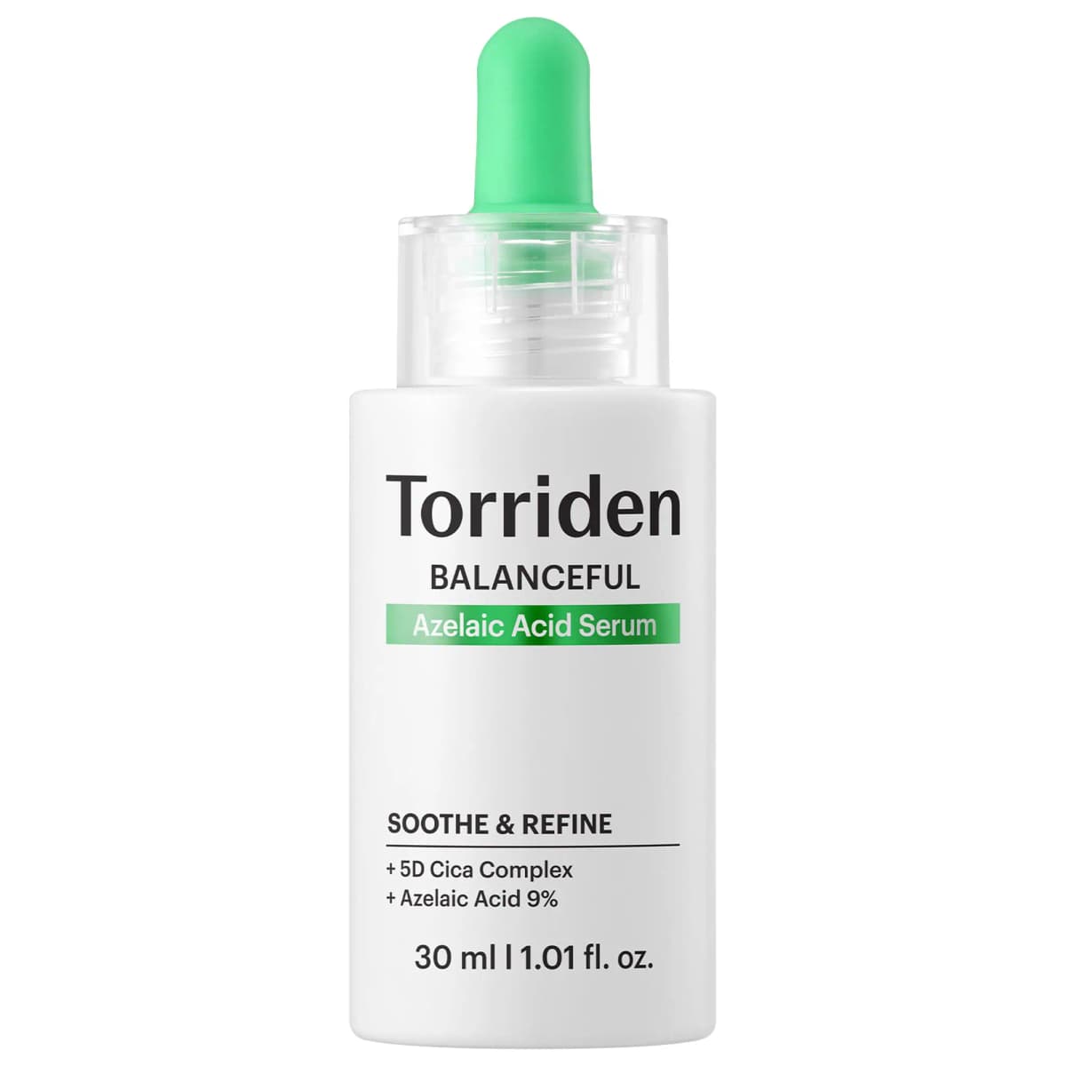 BALANCEFUL Azelaic Acid Blemish Serum for Redness & Spot Relief