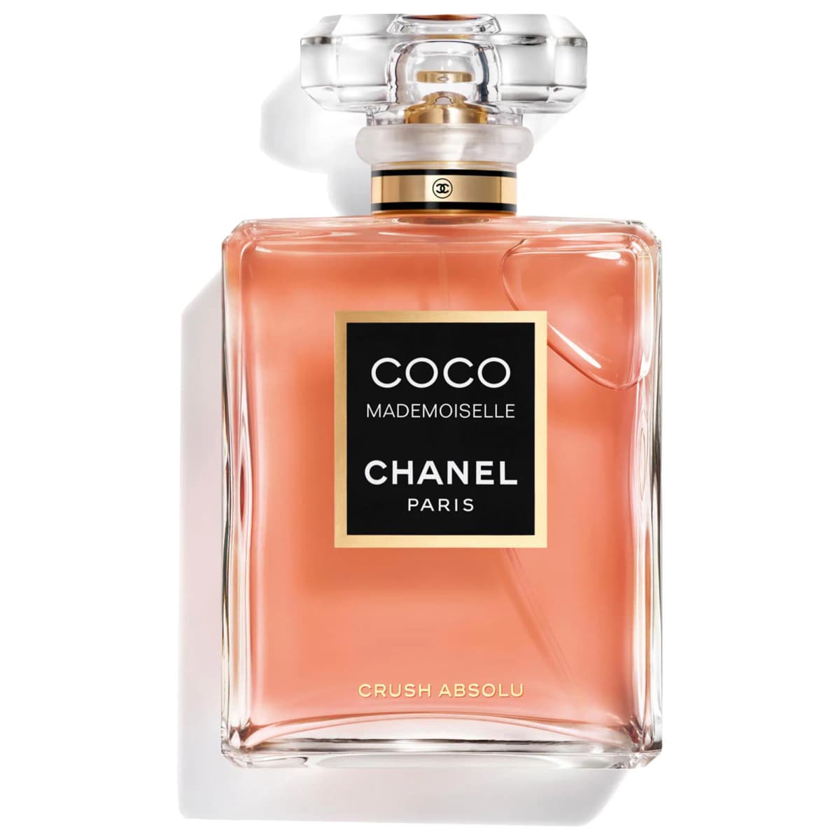 COCO MADEMOISELLE CRUSH ABSOLU Eau de Parfum Spray
