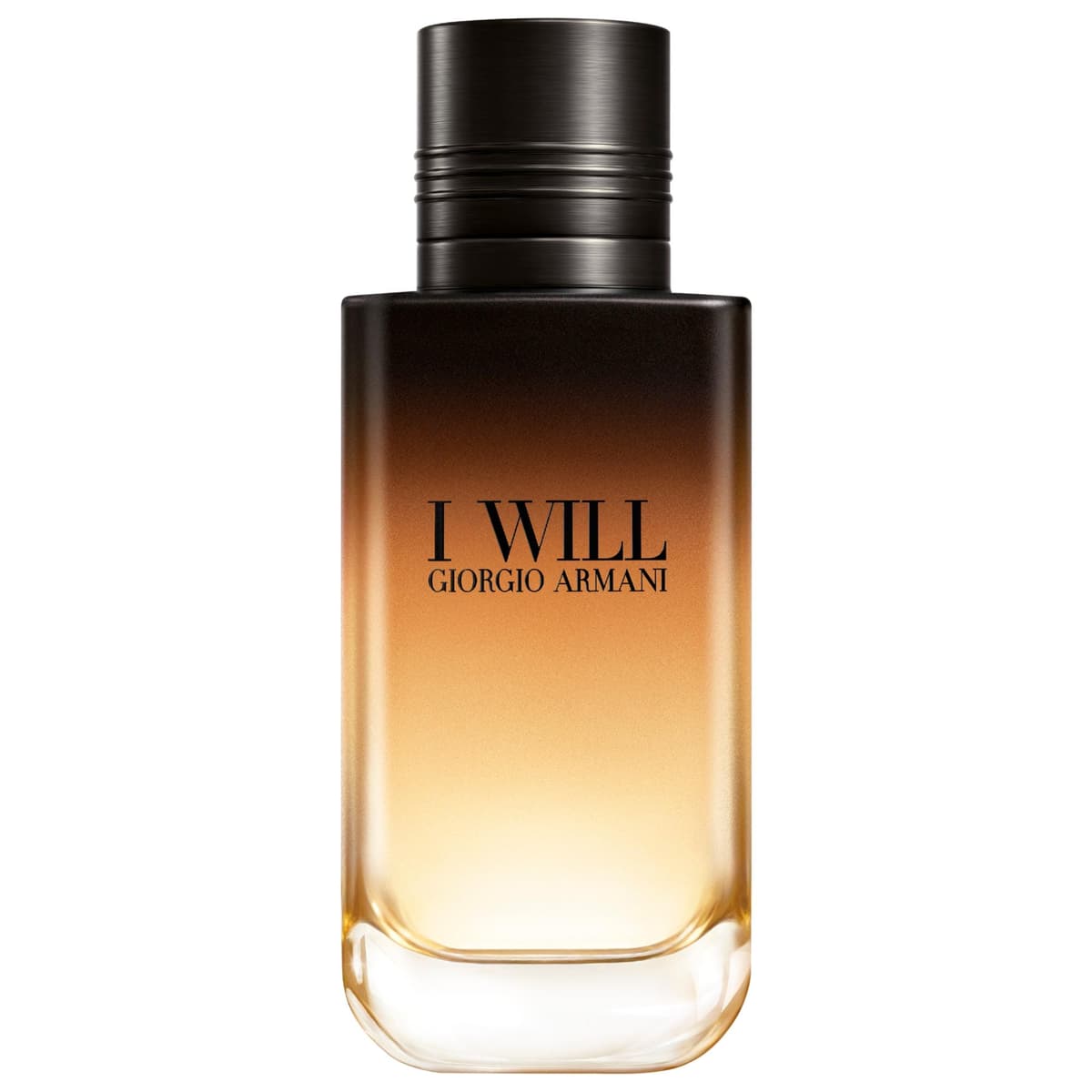 I Will Eau de Parfum with Vanilla