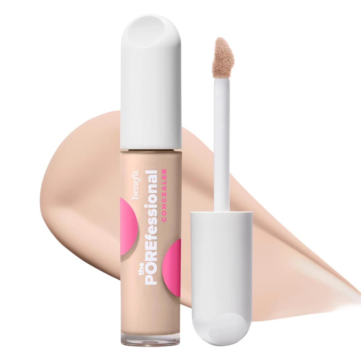 The POREfessional 24-Hour Blurring & Full-Coverage Natural Finish Concealer