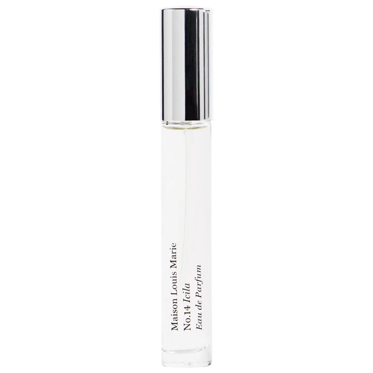 No. 14 Icila Eau de Parfum Travel Spray