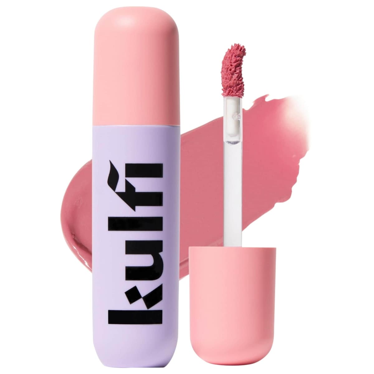 Lassi Lips Moisturizing Matte Blur Lip Stain