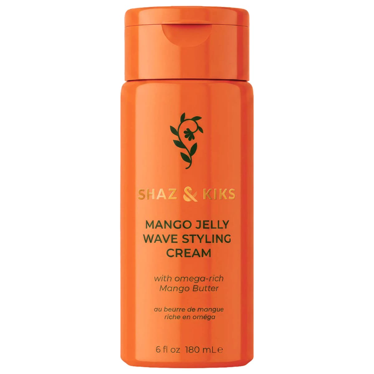 Mango Jelly Wave Styling Cream