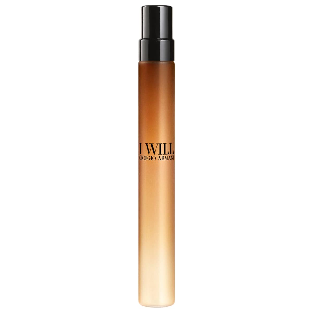 I Will Eau de Parfum with Vanilla Travel Spray