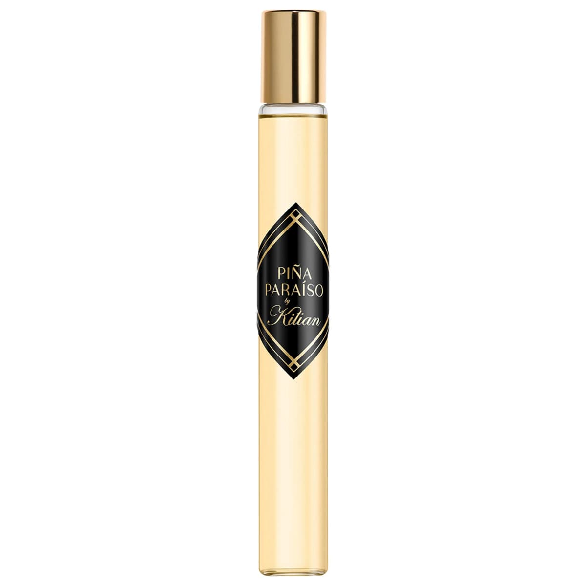 Piña Paraíso Eau de Parfum Travel Spray with Coconut