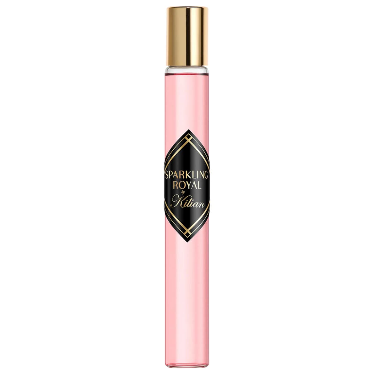 Sparkling Royal Eau de Parfum Travel Spray with Blackcurrant