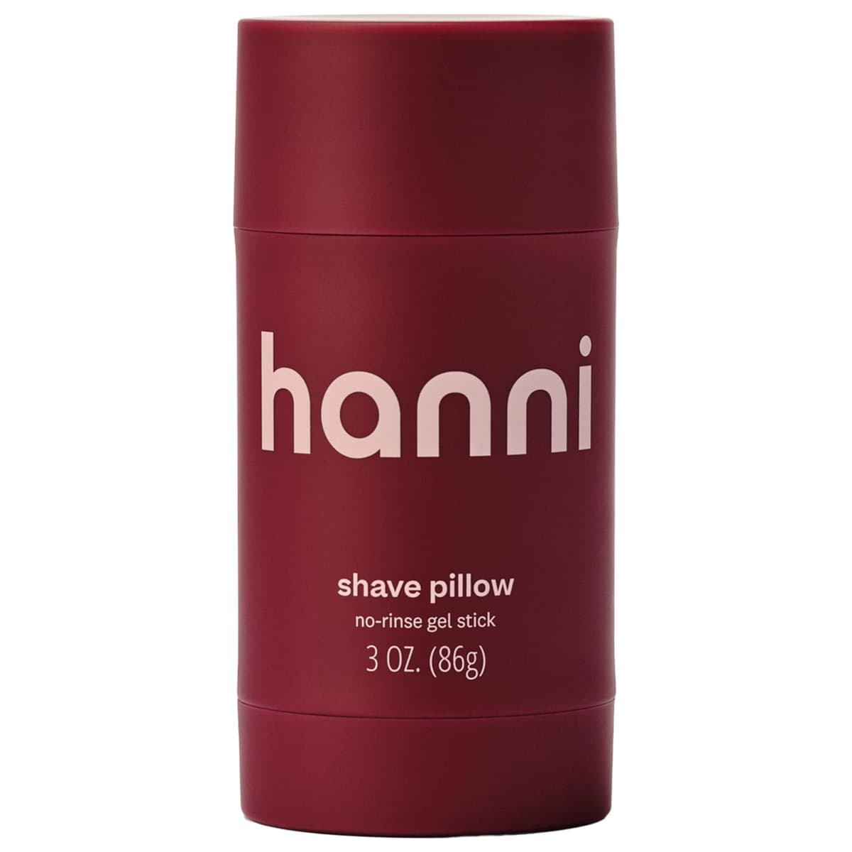 Shave Pillow Moisturizing Body Gel