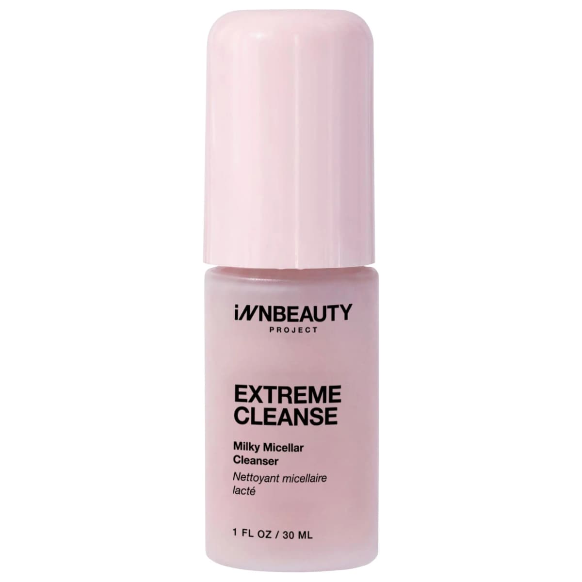 Mini Extreme Cleanse Milky Micellar Barrier-Repair Cleanser
