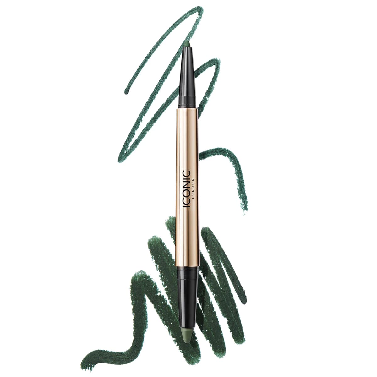 Smokey Eye Duo Kajal Eyeliner + Eyeshadow