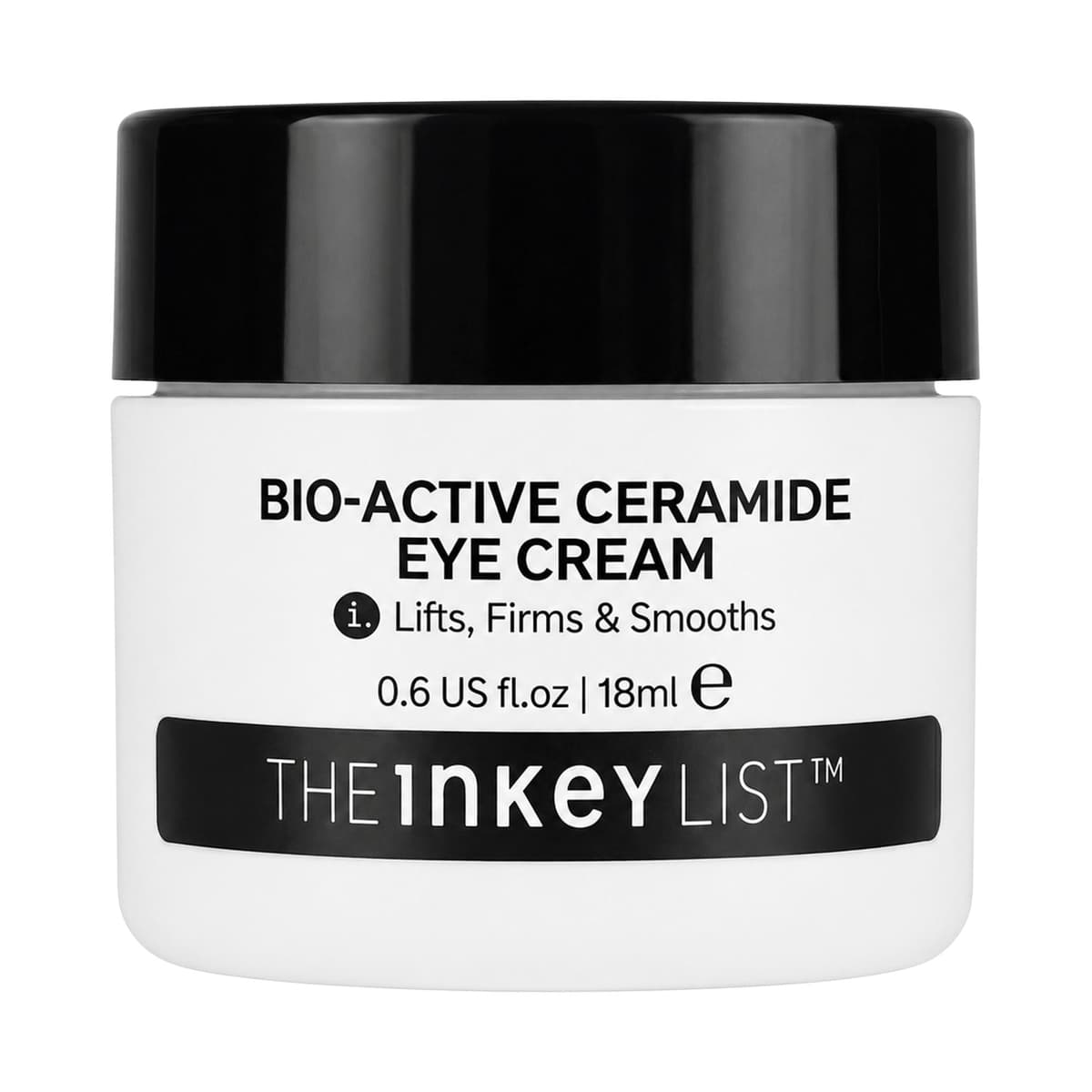 Bio-Active Ceramide Lifting + Firming Eye Cream