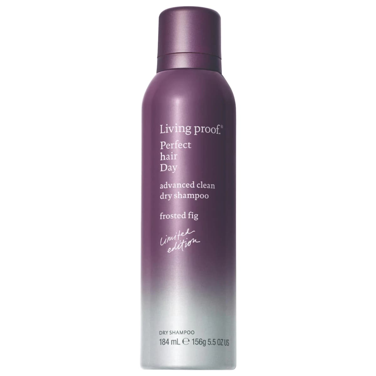 Frosted Fig Advanced Clean Dry Shampoo
