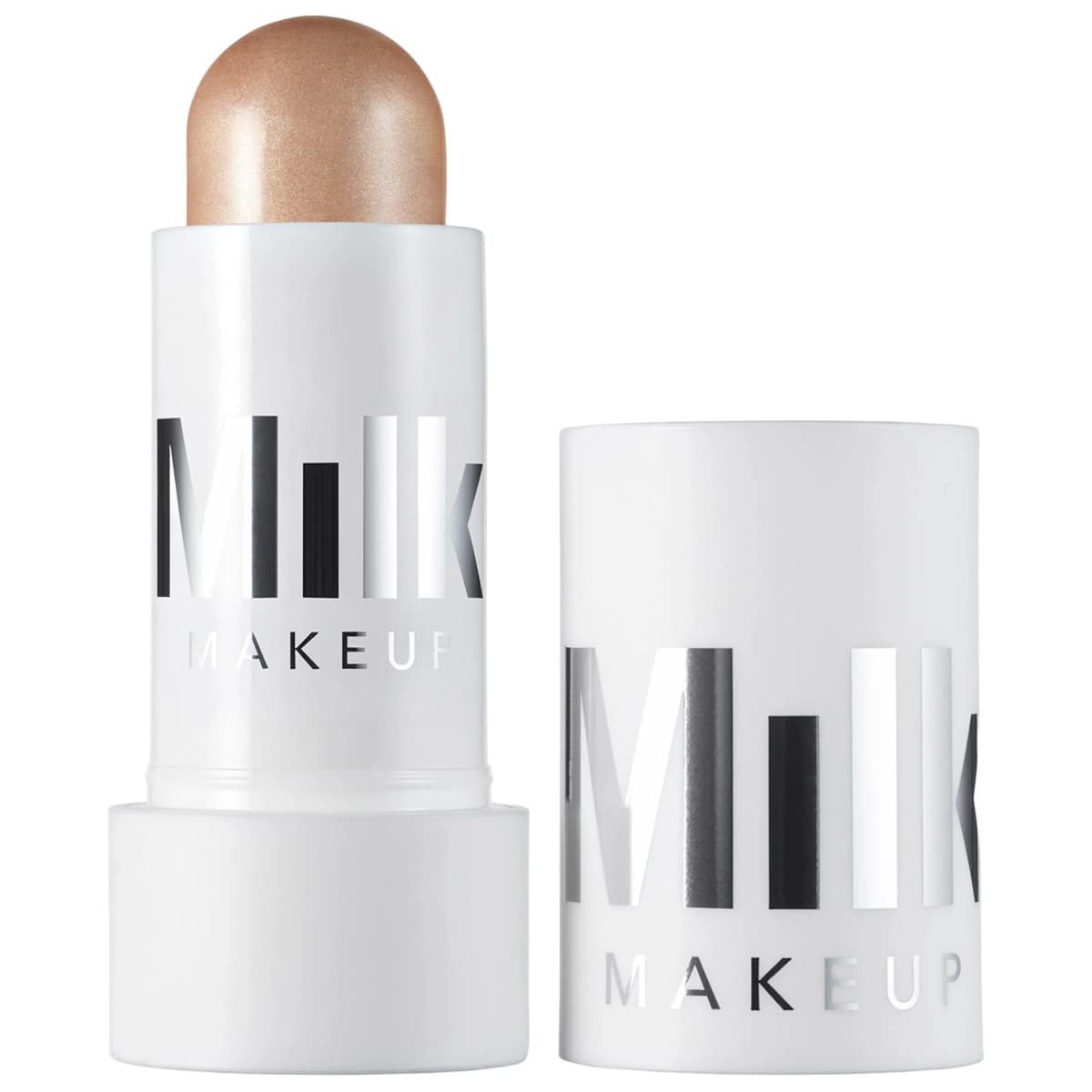 High Light Luminous Cream Highlighter Stick with Hyaluronic Acid