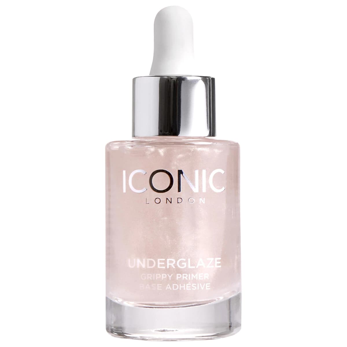 Underglaze Long-wear PDRN Grippy Primer with Hyaluronic Acid