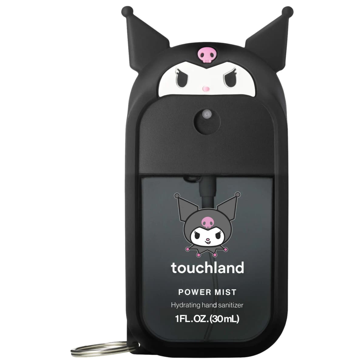 Kuromi™ x Touchland Set