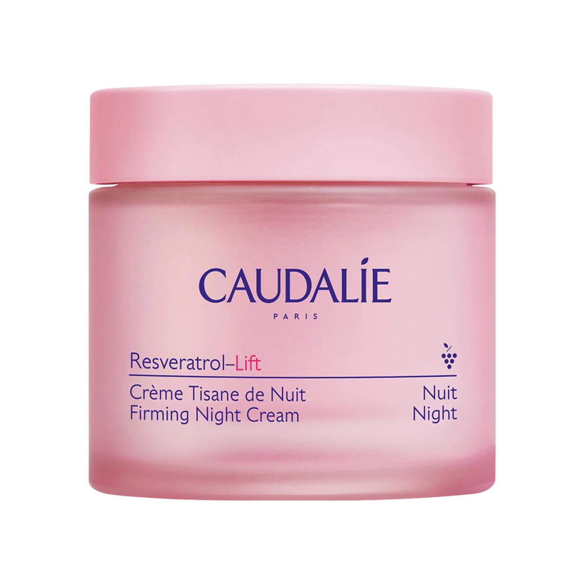 Resveratrol-Lift Retinol Alternative Firming Night Moisturizer with Pro-Collagen Multi-Peptides