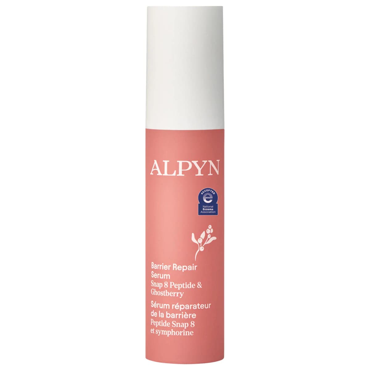 3-in-1 Barrier Repair Serum for Hyperpigmentation, Firming & Redness Relief