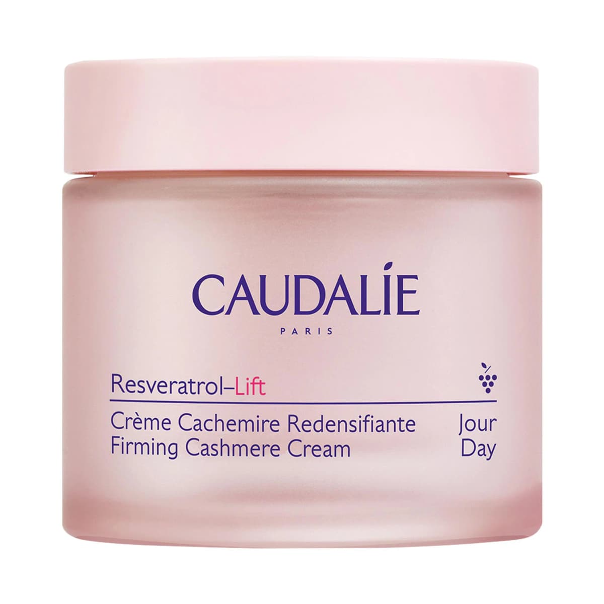 Resveratrol-Lift Firming Retinol Alternative Cashmere Moisturizer with Pro-Collagen Multi-Peptides