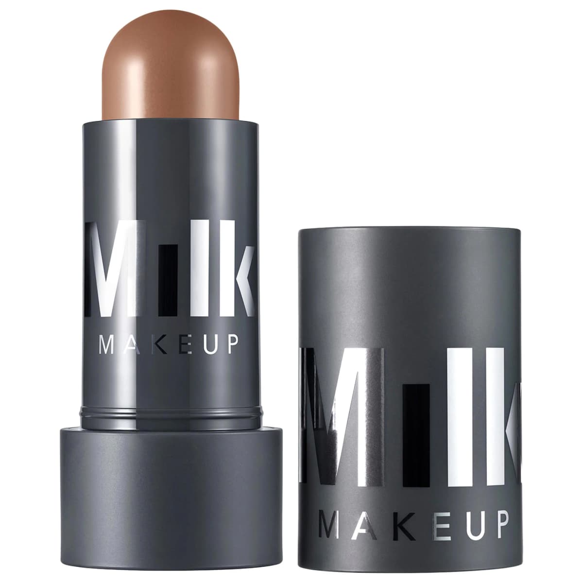 Quick Sculpt Creamy Matte Contour Stick with Hyaluronic Acid