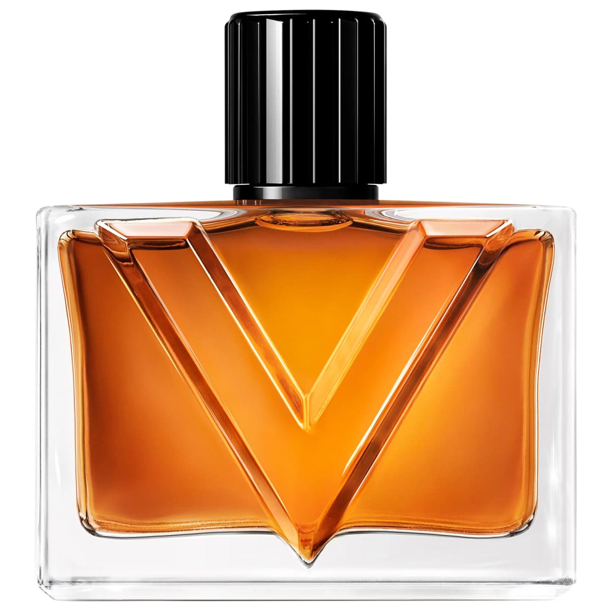 Vendetta Uomo Eau de Parfum with Ginger