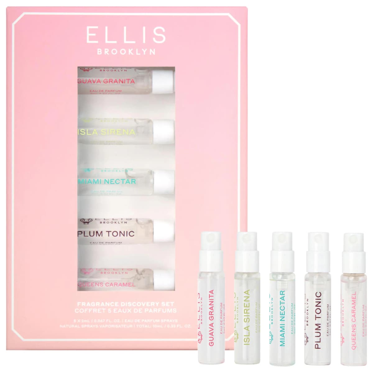 Best Sellers Discovery Set