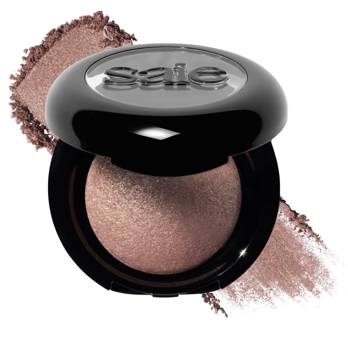 SuperSuede™ Baked Eyeshadow with 16hr Wear