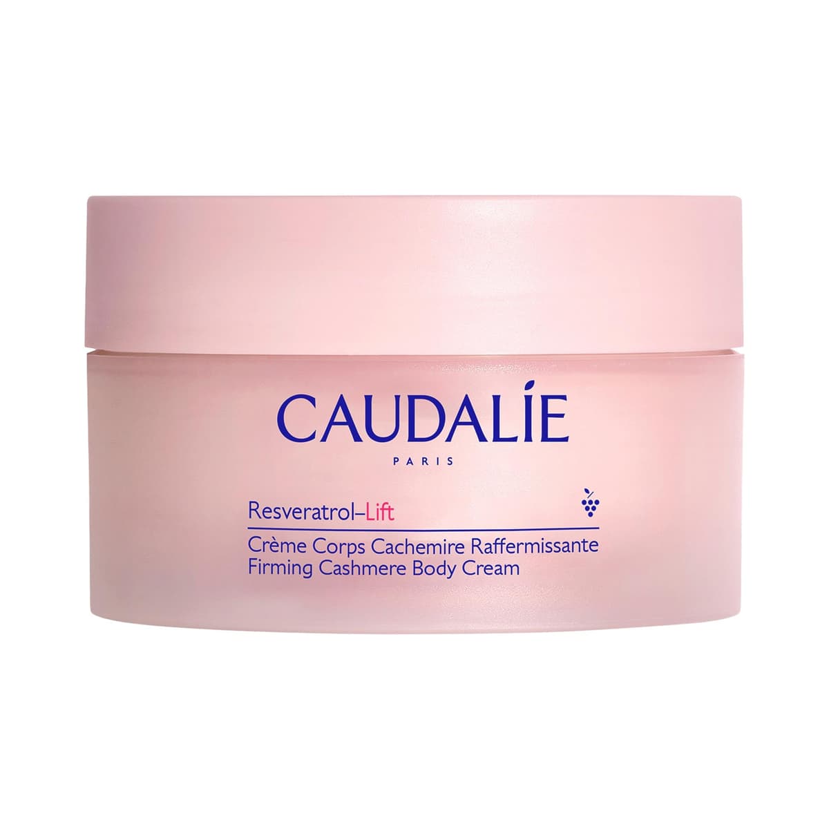 Resveratrol-Lift Firming Cashmere Body Cream with Firming Vine Resveratrol